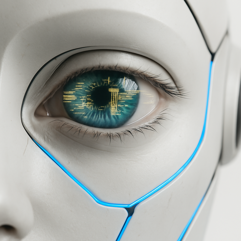 Automação com Inteligência Artificial